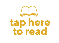 Tap Here Sticker by mustard made