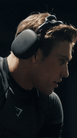 Onyx GIF by Gymshark