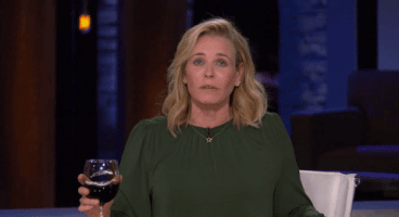 i love you wine GIF by Chelsea Handler
