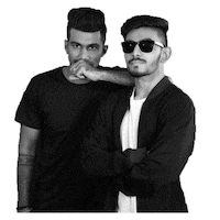 Dj Swipe Up Sticker by CELL Recordings