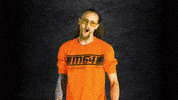 Garrett Hunter Slow Clap GIF by Mega 64