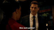 damon wayans riggs & murtaugh GIF by Lethal Weapon
