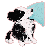54幼幼台 Sticker
