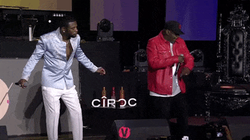 Bobby Brown GIF by VERZUZ