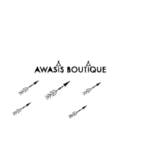 awasisboutique giphyupload canada awasis indigenous canada Sticker