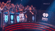 nick jonas GIF by iHeartRadio