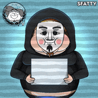 Crypto Power GIF by fatbot