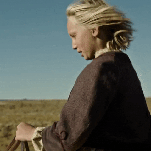 Captain GIF by News of the World