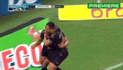 Serie A GIF by Canal Premiere