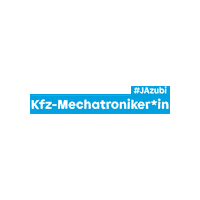 Dashandwerk Kfz Sticker by #JAzubi