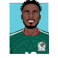 World Cup Smile Sticker by Panini America