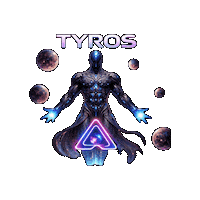 Space Nft Sticker by Astral Allies