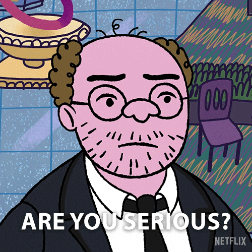 Bojack Horseman Comedy GIF by NETFLIX