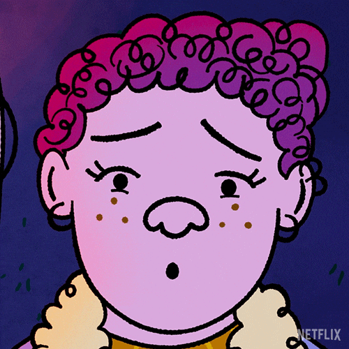 Bojack Horseman Comedy GIF by NETFLIX
