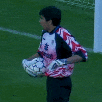 Gianluigi Buffon Hello GIF by Parma Calcio 1913