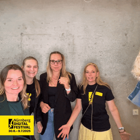 Closing25 GIF by Nürnberg Digital Festival