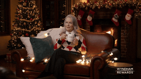 Wink Rewards GIF by Wyndham Hotels & Resorts