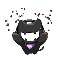 Make It Rain Love Sticker by Monstercat