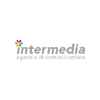 intermediagroup  Sticker