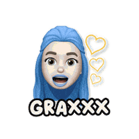 Ter Sticker by tercosmicqueen