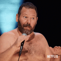 Machine GIF by Bert Kreischer
