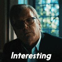 Captivating Season 1 Episode 6 GIF by Paramount+