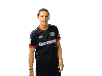 Bayer 04 Yes Sticker by Bayer 04 Leverkusen
