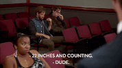 season 3 to kill a chupacabraj GIF by Workaholics