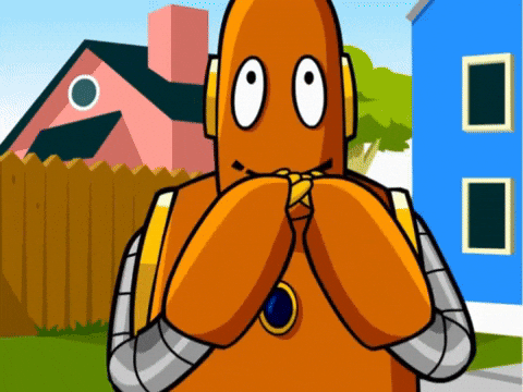 Happy Clap GIF by BrainPOP