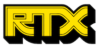 rtx austin Sticker by Rooster Teeth