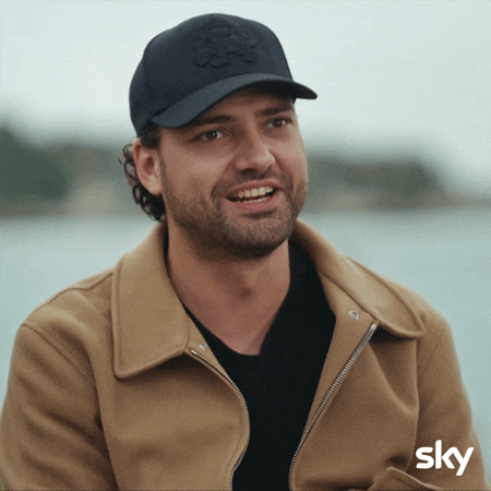 Witz Wow GIF by Sky Deutschland