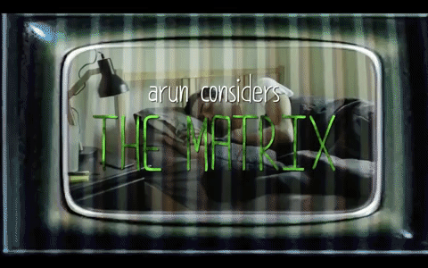 GIF by Arun Considers