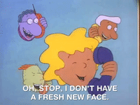nicksplat doug GIF