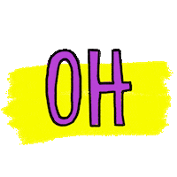 illustration blink Sticker by Kochstrasse™