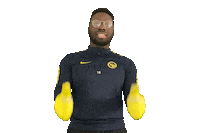 Loser Bern Sticker by Stefan Tyrone Abomo