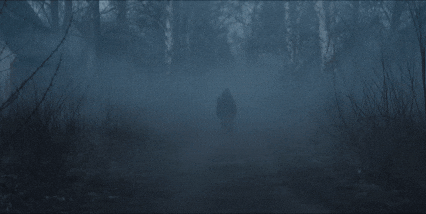 Sci Fi Netflix GIF
