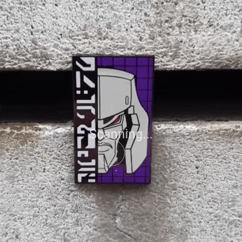 GIF by Pinfinity