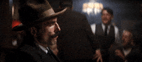 there will be blood GIF by hero0fwar
