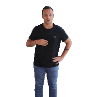 anthonyornecq oups blinkcut oupsy Sticker