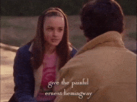 season 2 netflix GIF by Gilmore Girls 
