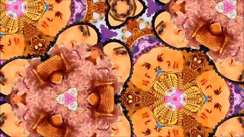 Music Video Queer GIF by ladypat