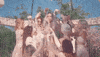 Nicki Minaj Wow GIF by Karol G