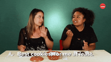 Best Cookies