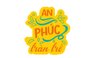 New Year Happiness Sticker by ABBANK