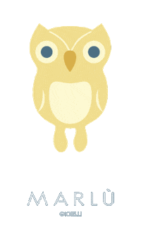 marlu_gioielli marlu Sticker