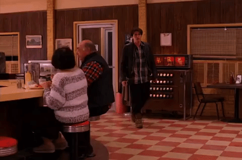 season 2 bobby GIF by Twin Peaks on Showtime