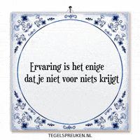 Moment Spreuk GIF by Tegelspreuken.nl