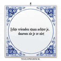 Humor Trots GIF by Tegelspreuken.nl