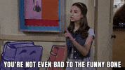 kimmy gibbler netflix GIF by Fuller House