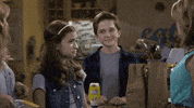 kimmy gibbler netflix GIF by Fuller House